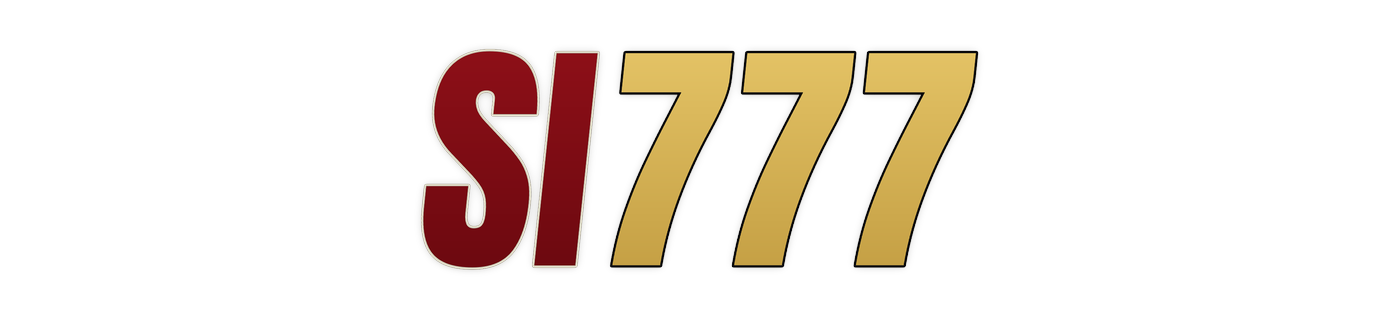 si777 Logo